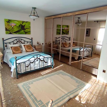 Alcazaba Apartment Торе дел Мар Екстериор снимка