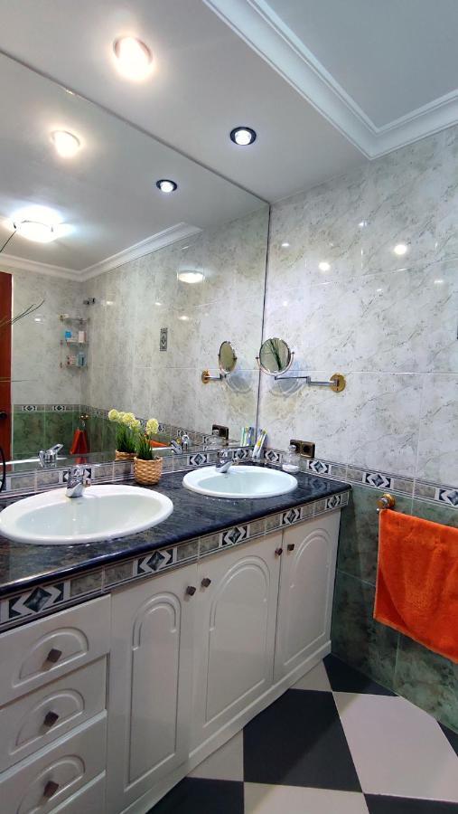 Alcazaba Apartment Торе дел Мар Екстериор снимка