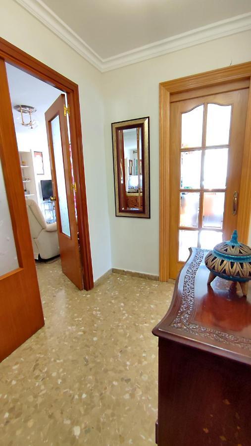 Alcazaba Apartment Торе дел Мар Екстериор снимка