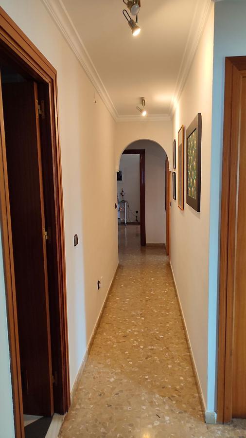 Alcazaba Apartment Торе дел Мар Екстериор снимка