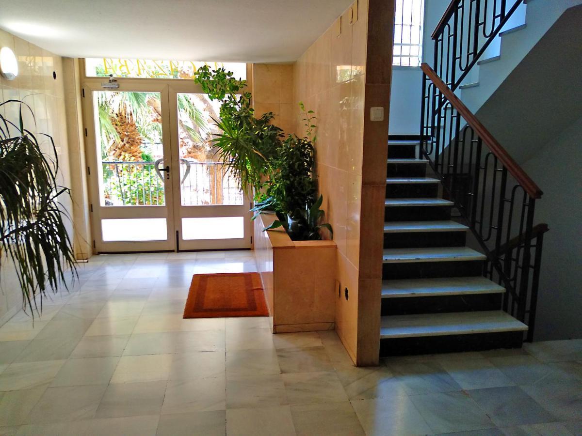 Alcazaba Apartment Торе дел Мар Екстериор снимка